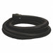 Vacuum Hose 1-3/8 x 16 ft.