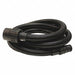 Vacuum Hose 1 x 11 ft.