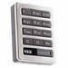 Electronic Keyless Lock Keypad or Coded