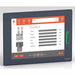 Touch Panel TFT Color 24VDC