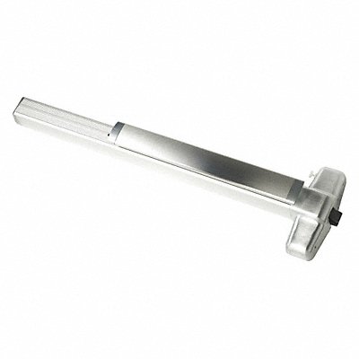 Exit Device Satin Chrome 99 Series