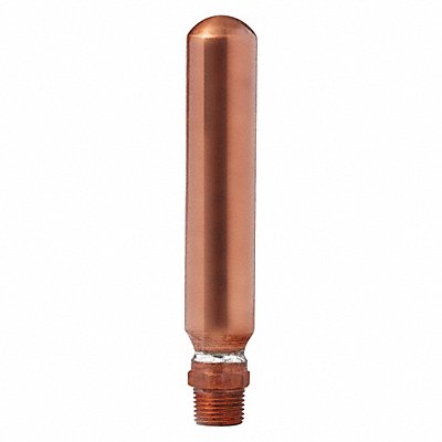 Water Hammer Arrestor Pipe Size 1/2 in.