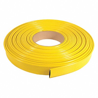 Water Discharge Hose 2-1/2 ID x 300 ft.