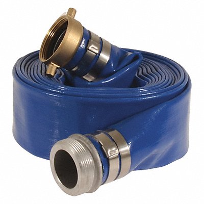 Water Suction and Discharge Hose Assemblies