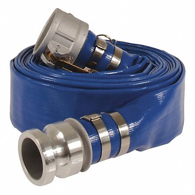 Water Suction and Discharge Hose Assemblies