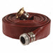 Water Hose Assembly 1-1/2 ID 50 ft.