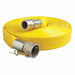 Water Hose Assembly 4 ID 50 ft.