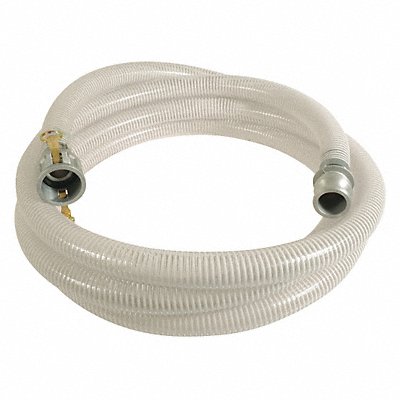 Water Hose Assembly 1 ID 20 ft.