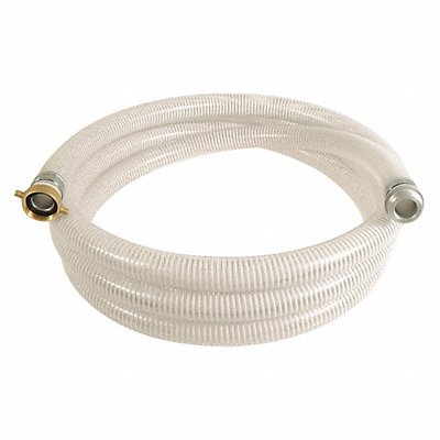 Water Hose Assembly 1-1/4 ID 20 ft.