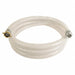 Water Hose Assembly 1-1/4 ID 20 ft.