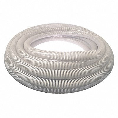 Water Suction Hose 1 ID x 100 ft.