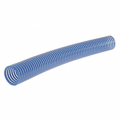 Water Suction Hose 4 ID x 100 ft.