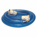 Water Hose Assembly 4 ID 20 ft.