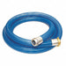 Water Hose Assembly 3 ID 20 ft.