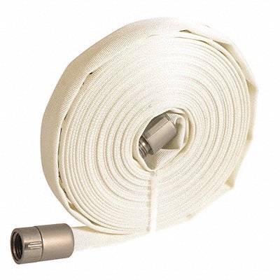 Wildland Fire Hose 1 ID x 50 ft