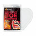 Toe Warmer Up to 5 hr 8 in L PK40