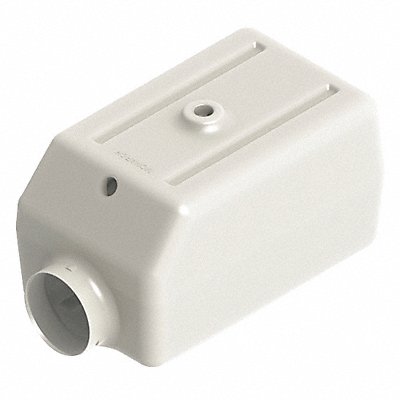 Power Unit Reservoir 4 gal Plastic