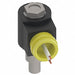 Electric Lowering Valve 5 GPM 110VAC