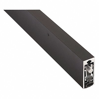 Auto Door Bottom 36in.L Heavy Duty