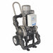 Double Diaphragm Pump 25gpm Neoprene