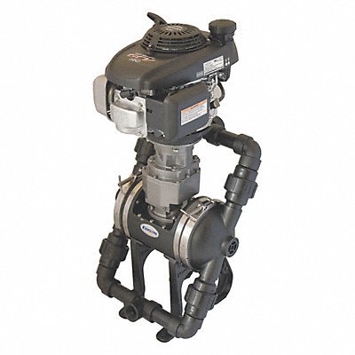 Diaphragm Pump 16gpm Neoprene