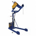 Drum Carrier 92.38in Vertical 360