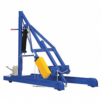 Drum Lifters and Carriers