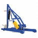 Drum Lifters and Carriers