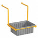 Optional Drip Pan Yellow 4-3/16 H