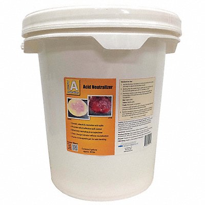 Acid Neutralizer 5 gal Pail