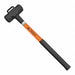 Sledge Hammer Fiberglass 2 L