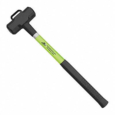 Sledge Hammer Fiberglass 2 L