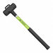 Sledge Hammer Fiberglass 2 L