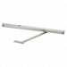 Door Holder Stainless Steel 1in.Hx1in.W