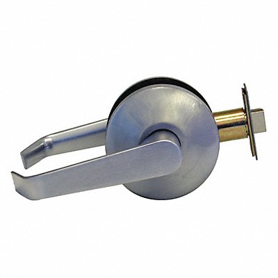 Lever Lockset Mechanical Passage Grd. 2