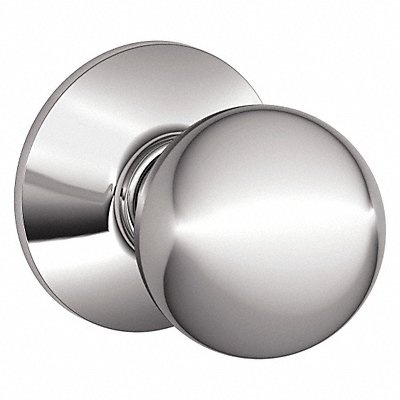 Knob Lockset Mechanical Passage Grd. 1