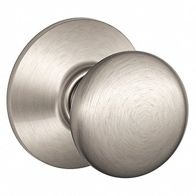 Knob Lockset Mechanical Passage Grd. 1