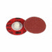 J4651 Quick-Change Sanding Disc 1 1/2in Dia TR