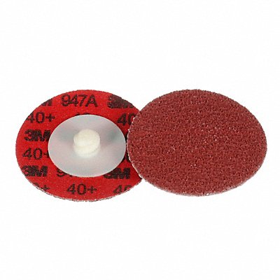 J4652 Quick-Change Sanding Disc 2 in Dia TR