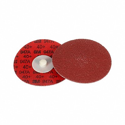 J4653 Quick-Change Sanding Disc 3 in Dia TR