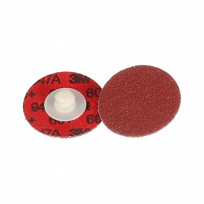 J4651 Quick-Change Sanding Disc 1 1/2in Dia TR