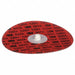 J4653 Quick-Change Sanding Disc 3 in Dia TR