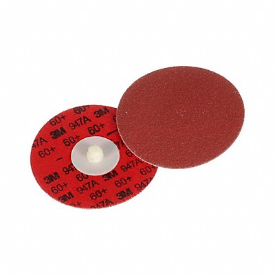 Quick-Change Sanding Disc 4 in Dia TR