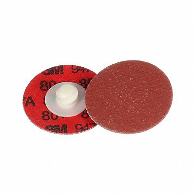 J4651 Quick-Change Sanding Disc 1 1/2in Dia TR