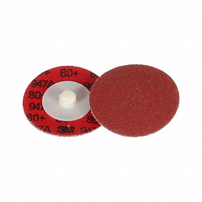 J4652 Quick-Change Sanding Disc 2 in Dia TR