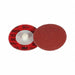 J4652 Quick-Change Sanding Disc 2 in Dia TR