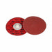 J4653 Quick-Change Sanding Disc 3 in Dia TR