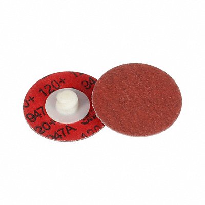 J4651 Quick-Change Sanding Disc 1 1/2in Dia TR