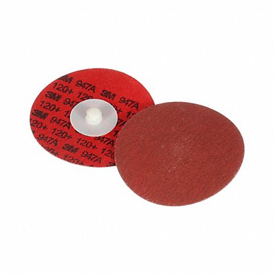 J4653 Quick-Change Sanding Disc 3 in Dia TR