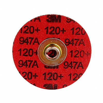 J4658 Quick-Change Sanding Disc 4 in Dia TSM